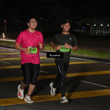 Runner Photo 5644437