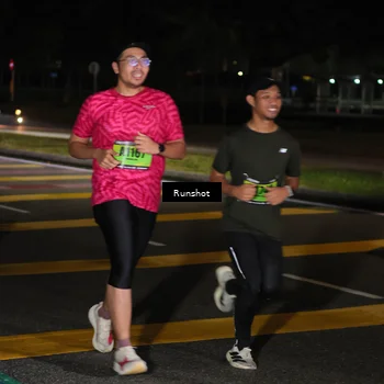 Runner Photo 5644438