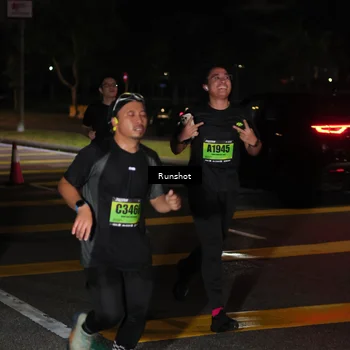 Runner Photo 5644439