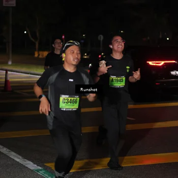 Runner Photo 5644440