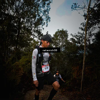 Runner Photo 5644442