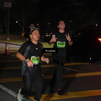 Runner Photo 5644444