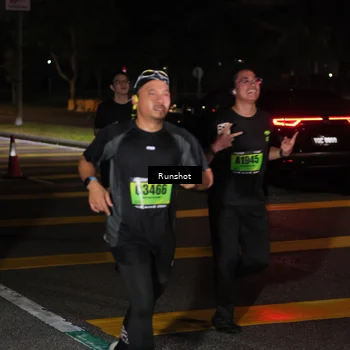 Runner Photo 5644445