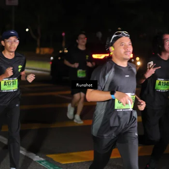 Runner Photo 5644447
