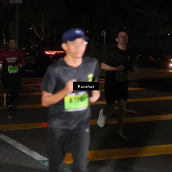 Runner Photo 5644448