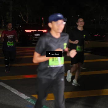 Runner Photo 5644449