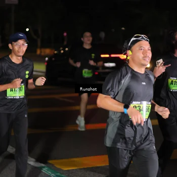 Runner Photo 5644450