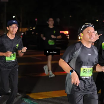 Runner Photo 5644451