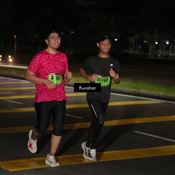 Runner Photo 5644455
