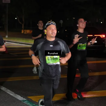 Runner Photo 5644456