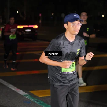 Runner Photo 5644458