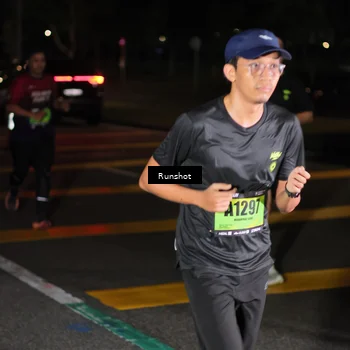 Runner Photo 5644459