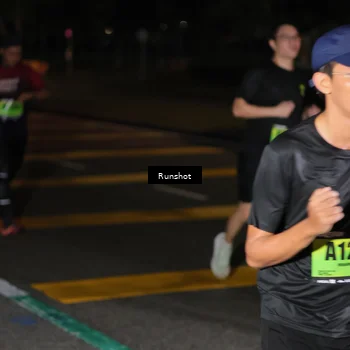 Runner Photo 5644460
