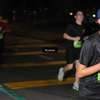 Runner Photo 5644461