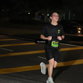 Runner Photo 5644465