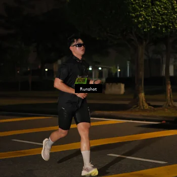 Runner Photo 5644467