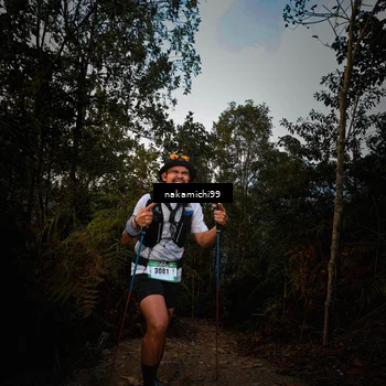 Runner Photo 5644470