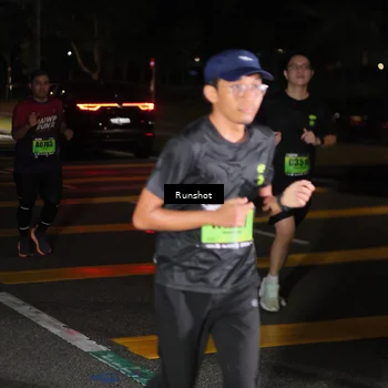 Runner Photo 5644471