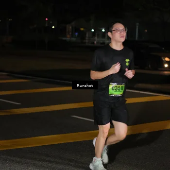 Runner Photo 5644472