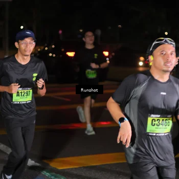 Runner Photo 5644475