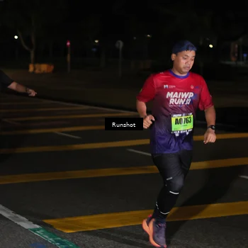 Runner Photo 5644478