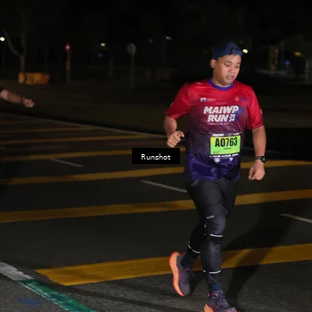 Runner Photo 5644479