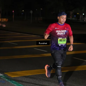 Runner Photo 5644480