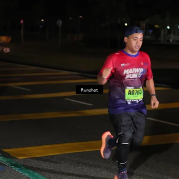 Runner Photo 5644485