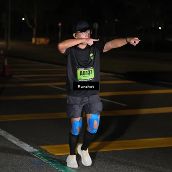 Runner Photo 5644490