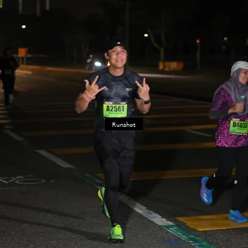 Runner Photo 5644494