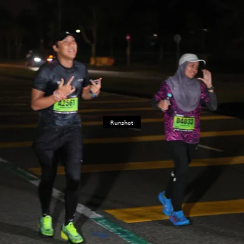 Runner Photo 5644498