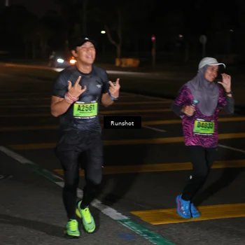 Runner Photo 5644500