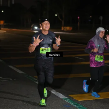 Runner Photo 5644501