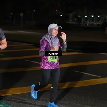 Runner Photo 5644504