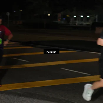 Runner Photo 5644505