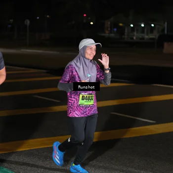 Runner Photo 5644506