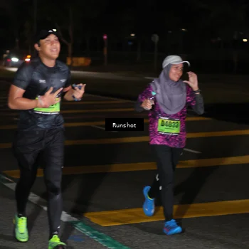 Runner Photo 5644507
