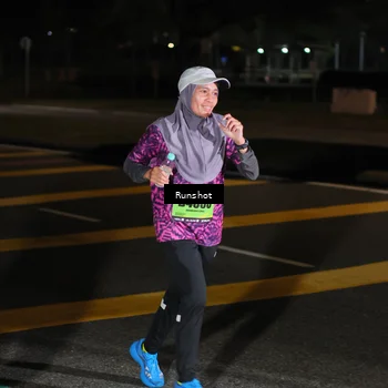 Runner Photo 5644508