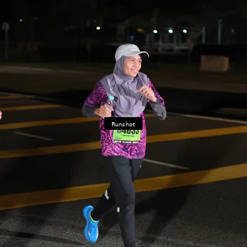Runner Photo 5644515
