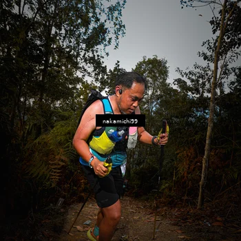 Runner Photo 5644516