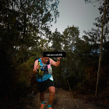Runner Photo 5644518
