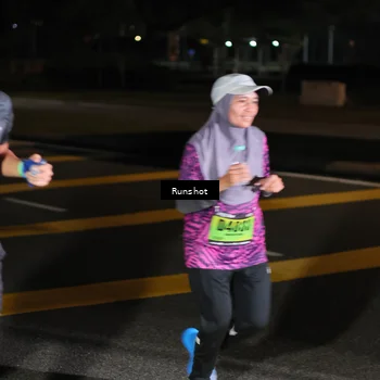 Runner Photo 5644519