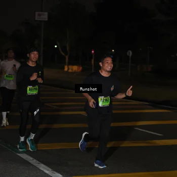 Runner Photo 5644520