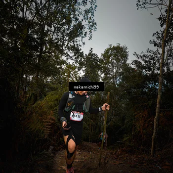 Runner Photo 5644523
