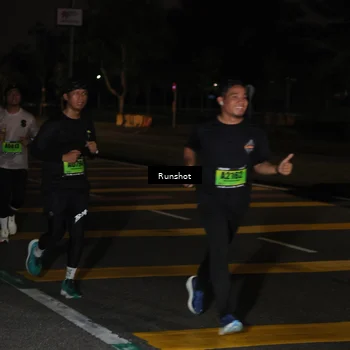 Runner Photo 5644525