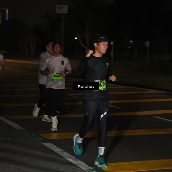 Runner Photo 5644532
