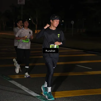 Runner Photo 5644537