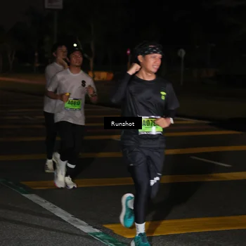 Runner Photo 5644539