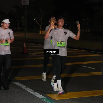 Runner Photo 5644540