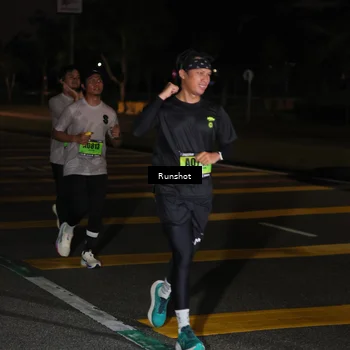 Runner Photo 5644541